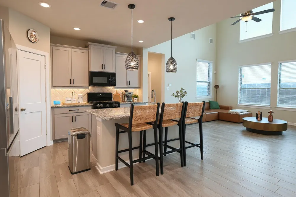 13231 Hidden Timbers Lane Tomball, TX 77375