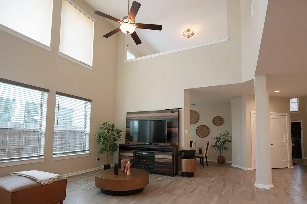 13231 Hidden Timbers Lane Tomball, TX 77375