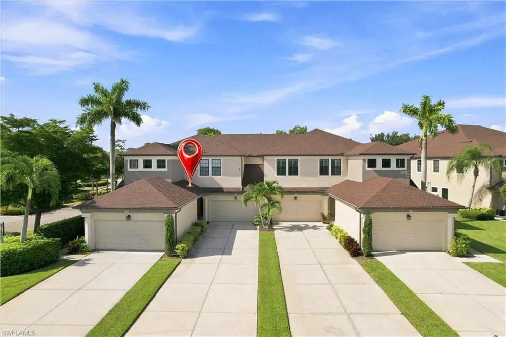 3781 Costa Maya Way #101 Estero, FL 33928