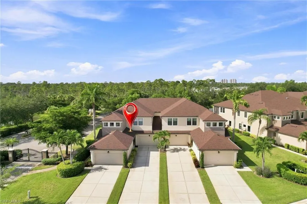 3781 Costa Maya Way #101 Estero, FL 33928
