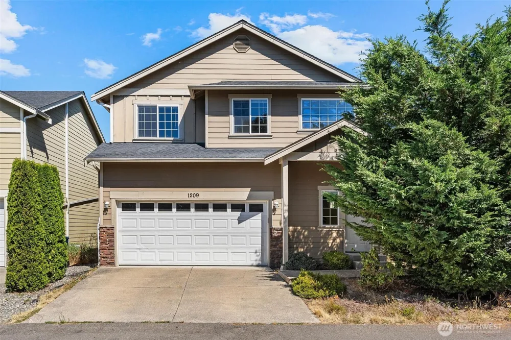 1209 139th Place SW Lynnwood, WA 98087