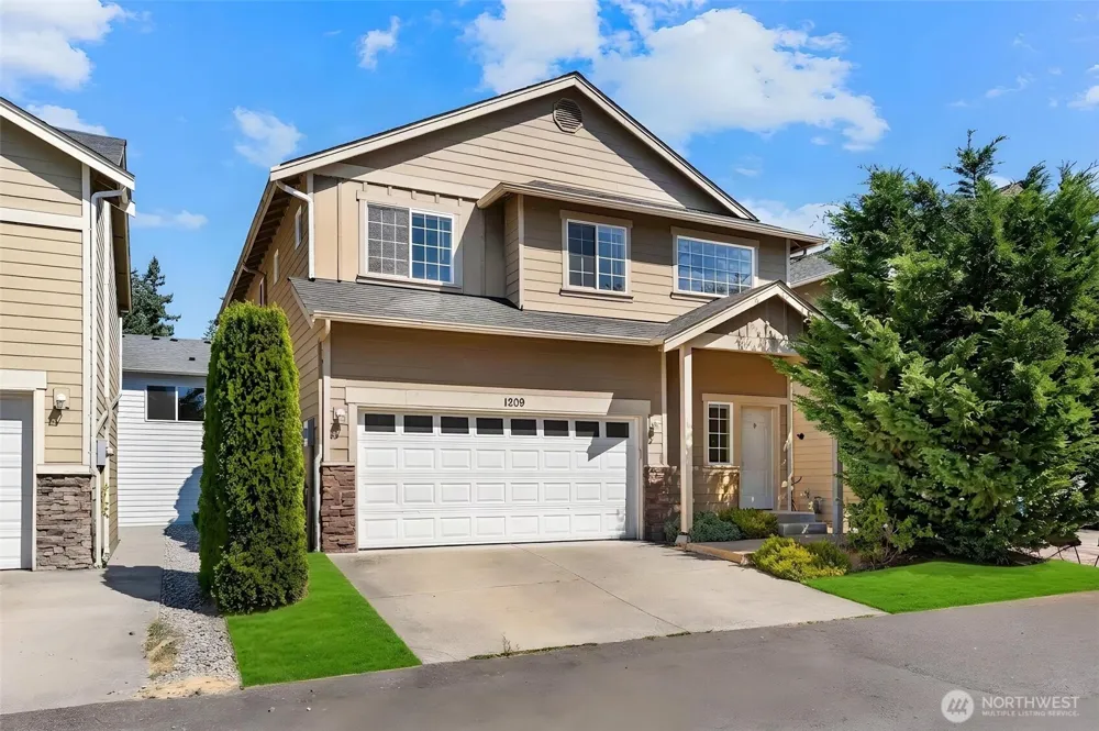 1209 139th Place SW Lynnwood, WA 98087