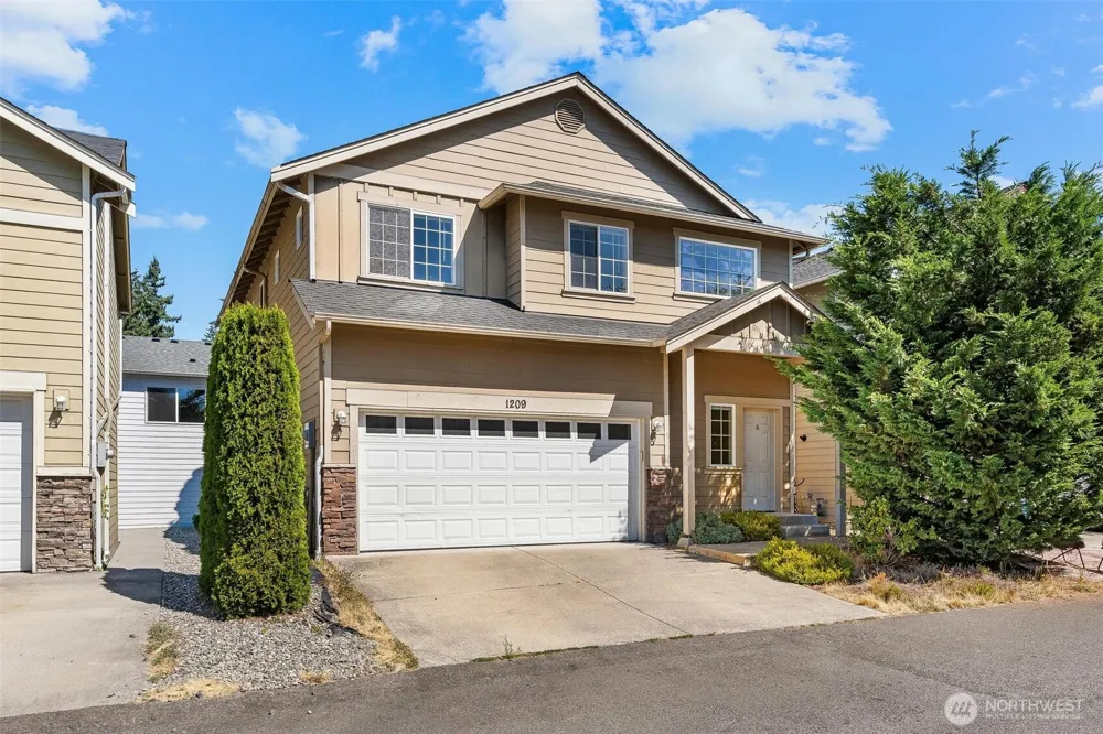 1209 139th Place SW Lynnwood, WA 98087