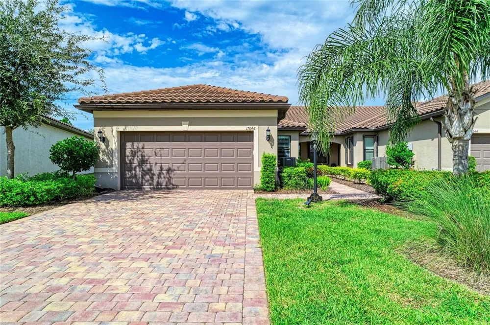 17648 NORTHWOOD PLACE Lakewood Ranch, FL 34202