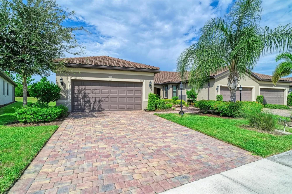 17648 NORTHWOOD PLACE Lakewood Ranch, FL 34202