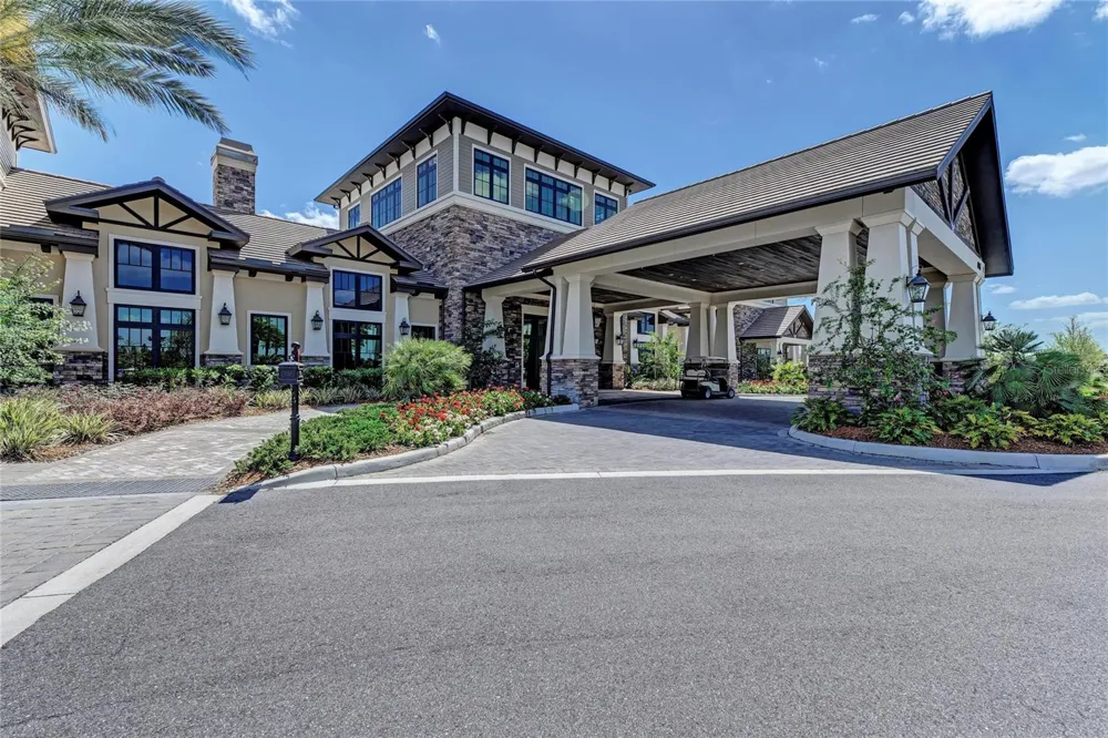 17648 NORTHWOOD PLACE Lakewood Ranch, FL 34202