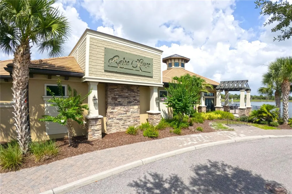17648 NORTHWOOD PLACE Lakewood Ranch, FL 34202