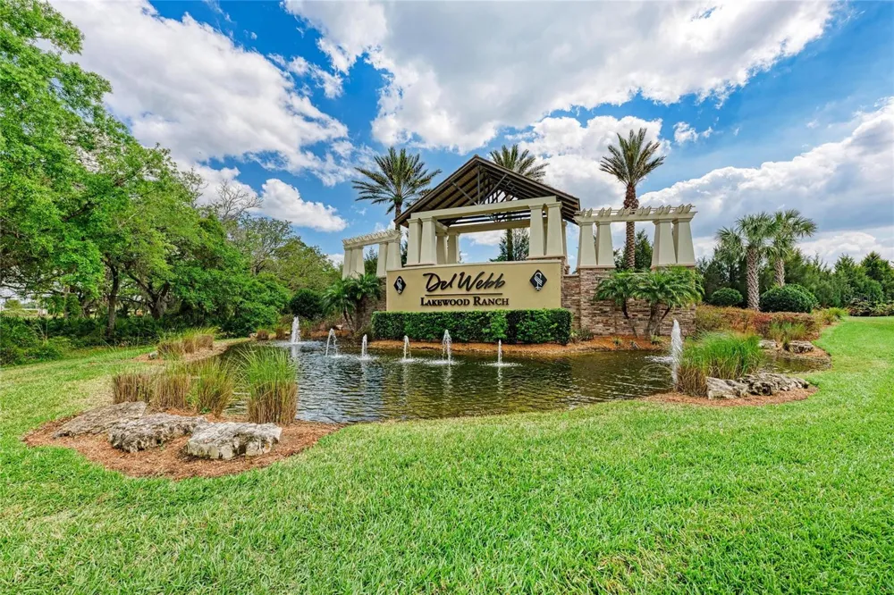 17648 NORTHWOOD PLACE Lakewood Ranch, FL 34202
