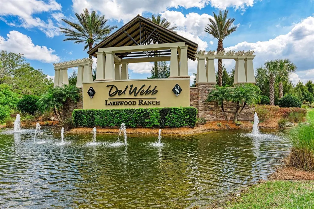 17648 NORTHWOOD PLACE Lakewood Ranch, FL 34202