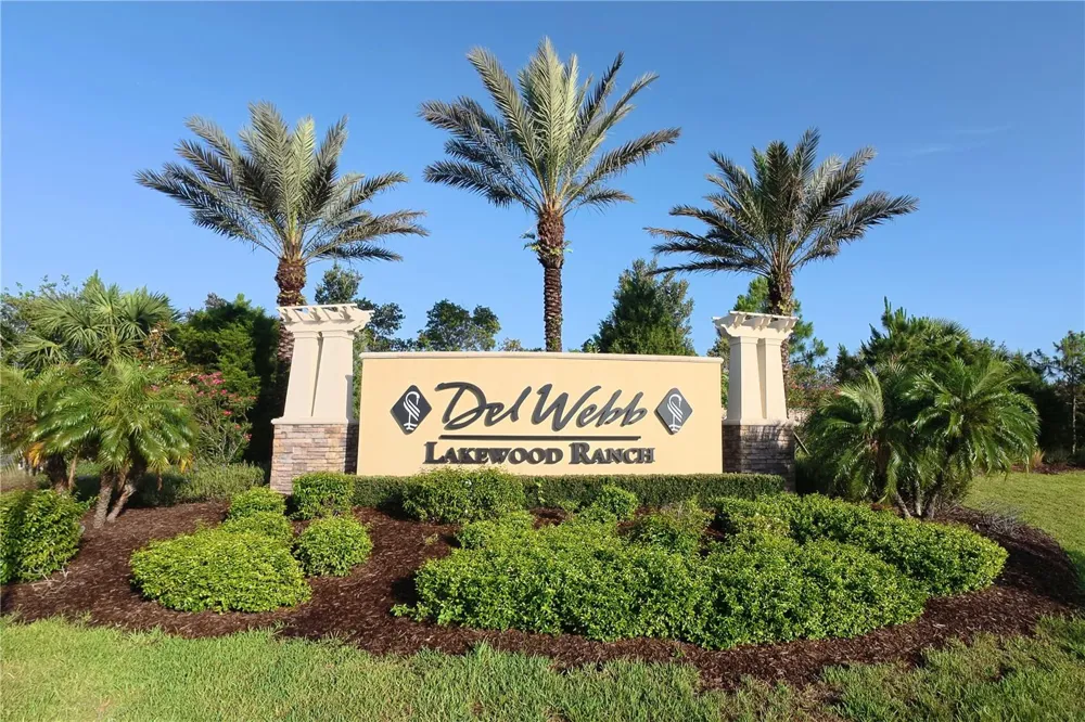 17648 NORTHWOOD PLACE Lakewood Ranch, FL 34202
