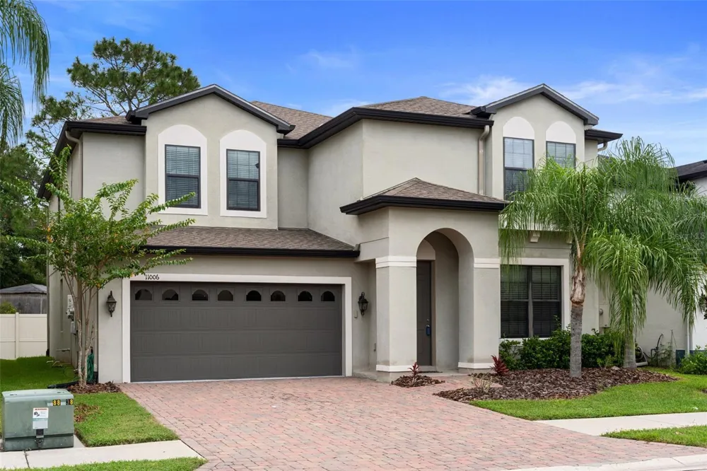 11006 TAHITI ISLE LANE Tampa, FL 33647