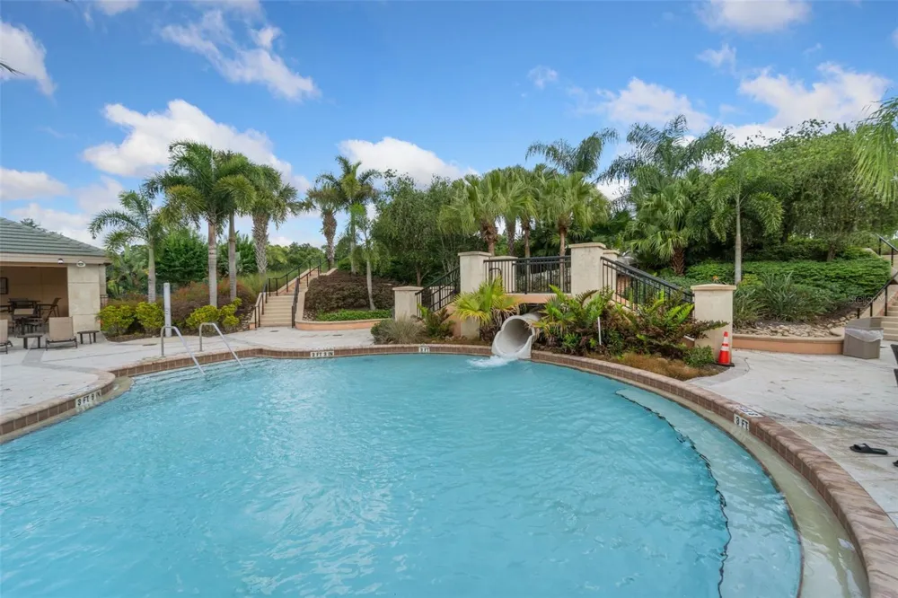 11006 TAHITI ISLE LANE Tampa, FL 33647