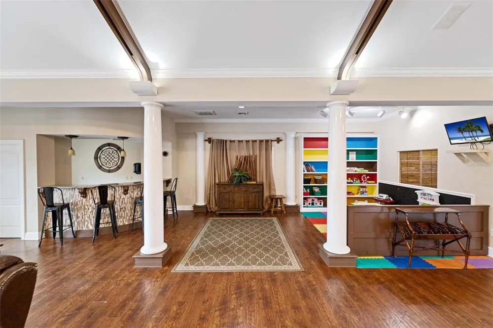 11006 TAHITI ISLE LANE Tampa, FL 33647