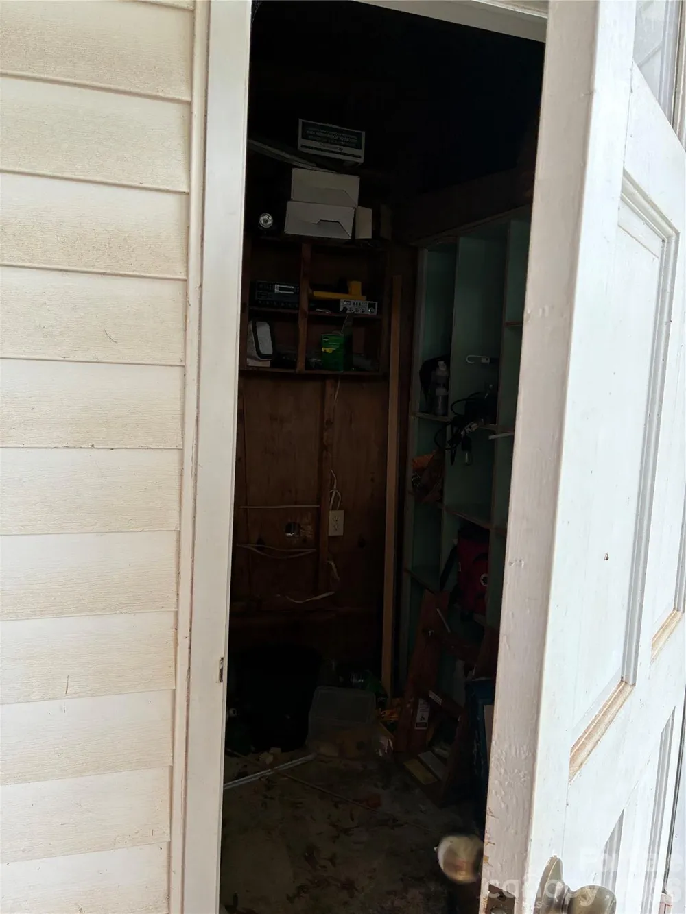 6102 Len Drive Shelby, NC 28152