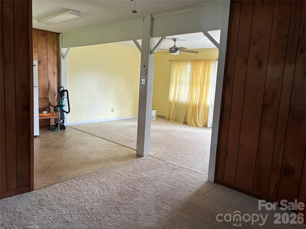 6102 Len Drive Shelby, NC 28152
