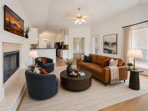721 Herman Drive