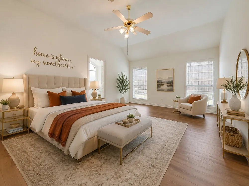 721 Herman Drive Hurst, TX 76054