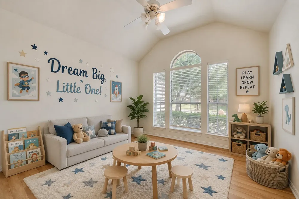721 Herman Drive Hurst, TX 76054