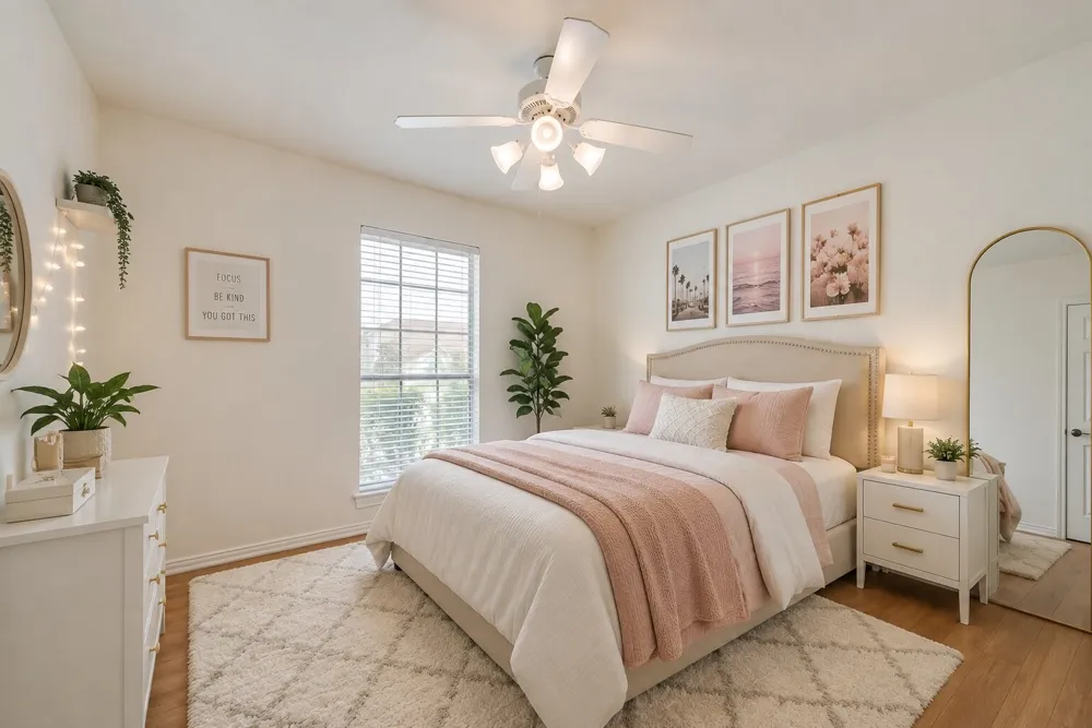 721 Herman Drive Hurst, TX 76054