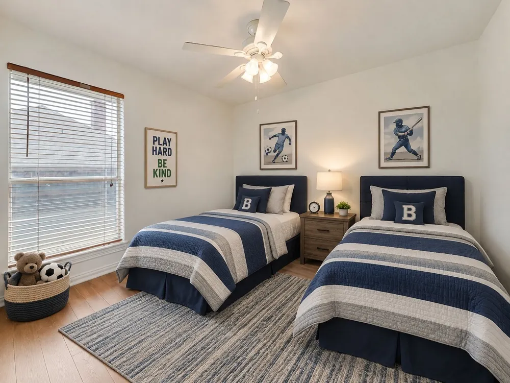 721 Herman Drive Hurst, TX 76054