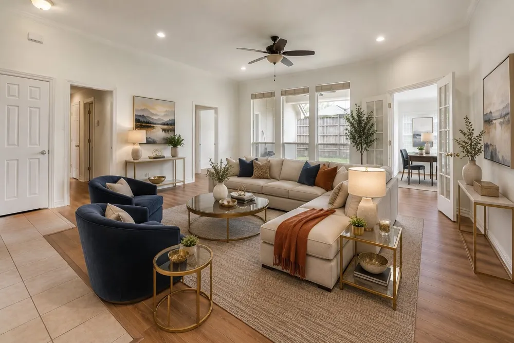 721 Herman Drive Hurst, TX 76054