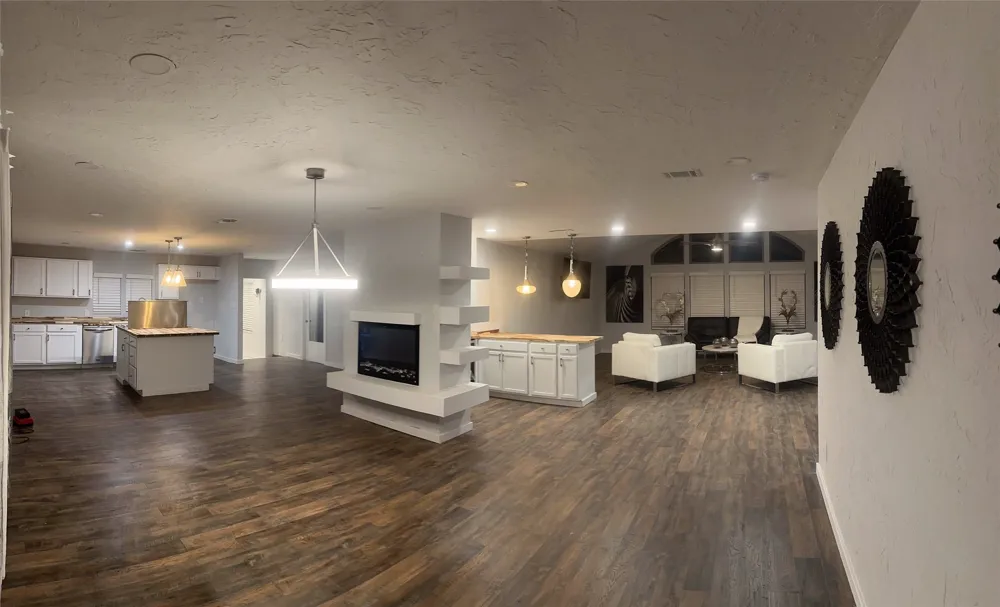 2708 Mcdonald Road Tyler, TX 75701