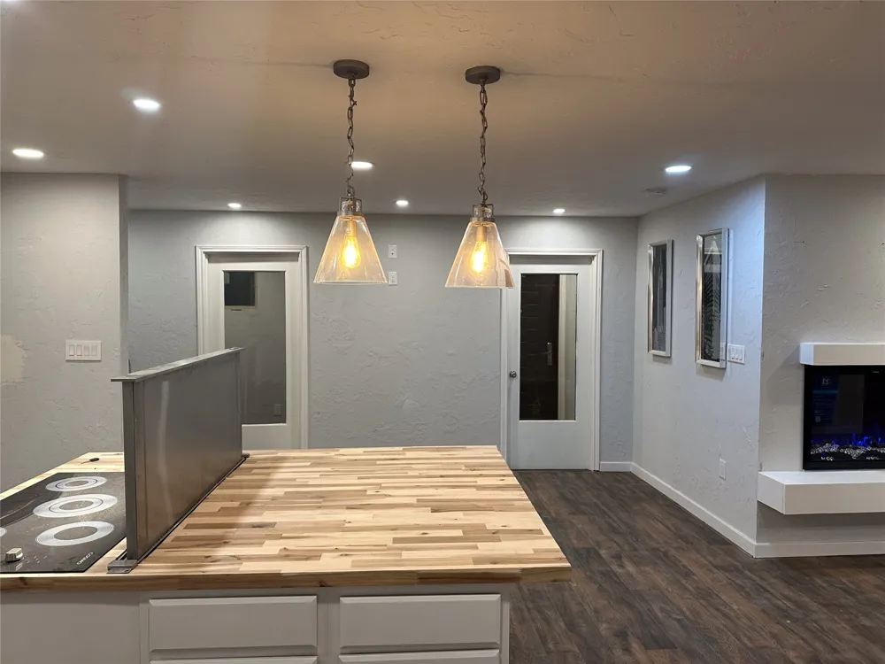 2708 Mcdonald Road Tyler, TX 75701