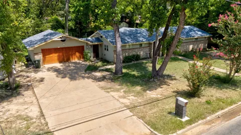 2708 Mcdonald Road