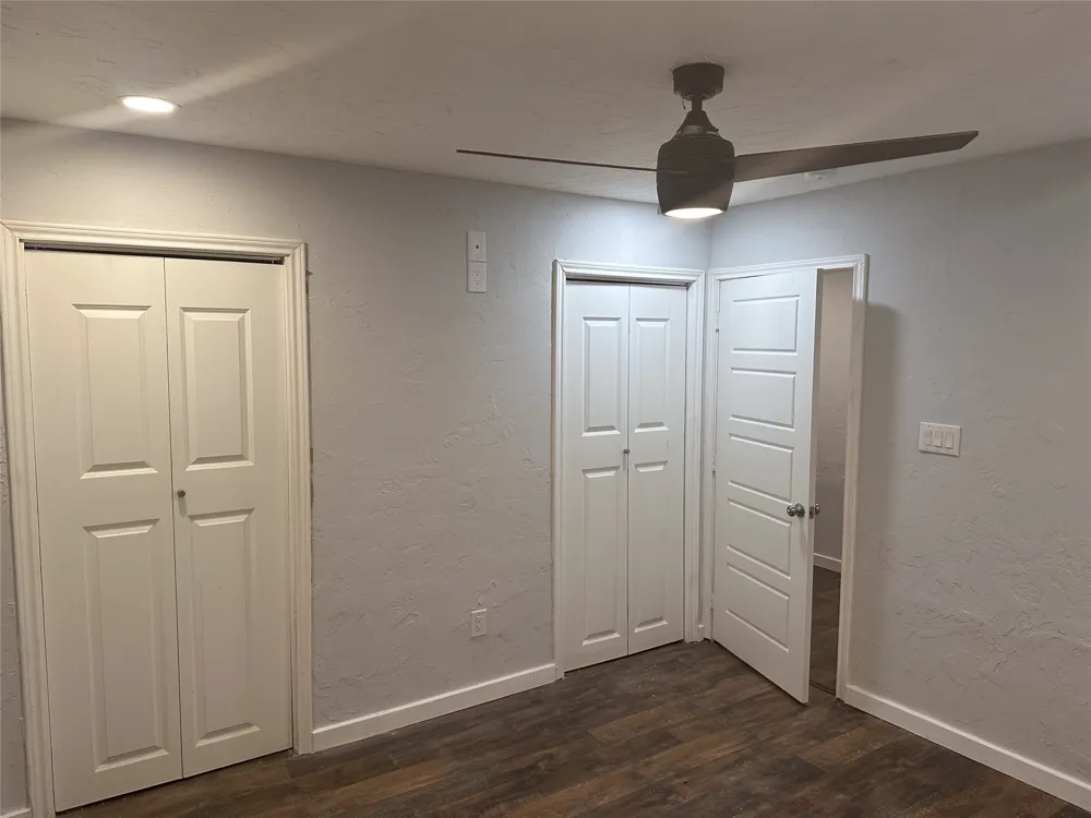 2708 Mcdonald Road Tyler, TX 75701