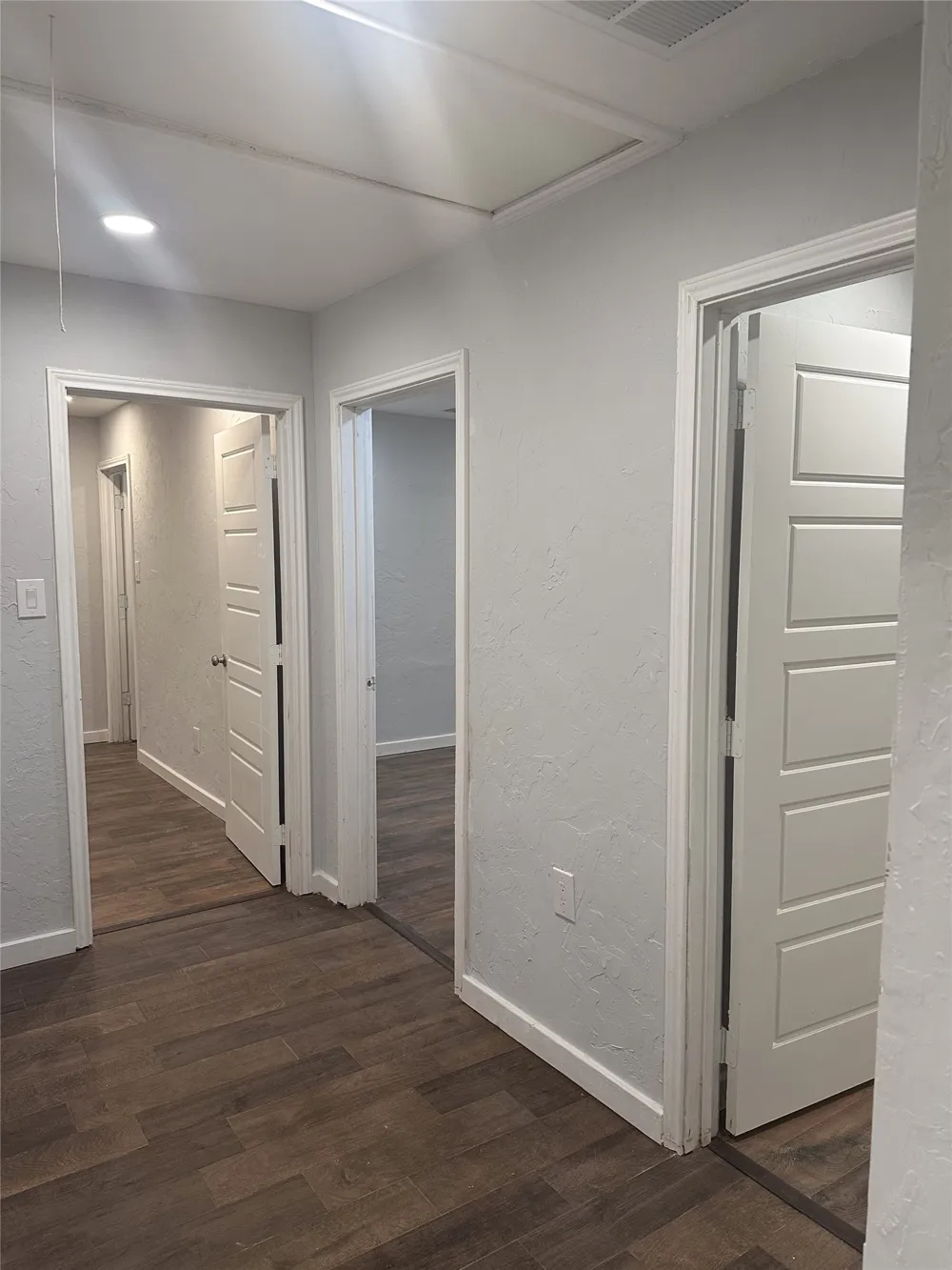 2708 Mcdonald Road Tyler, TX 75701