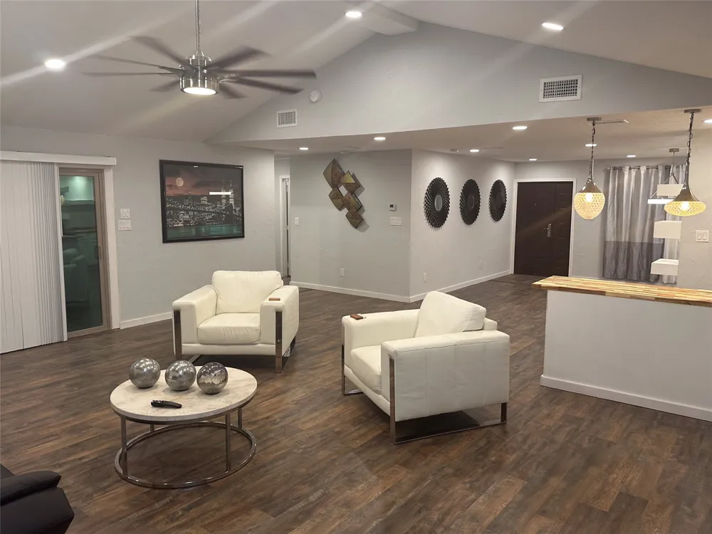 2708 Mcdonald Road Tyler, TX 75701