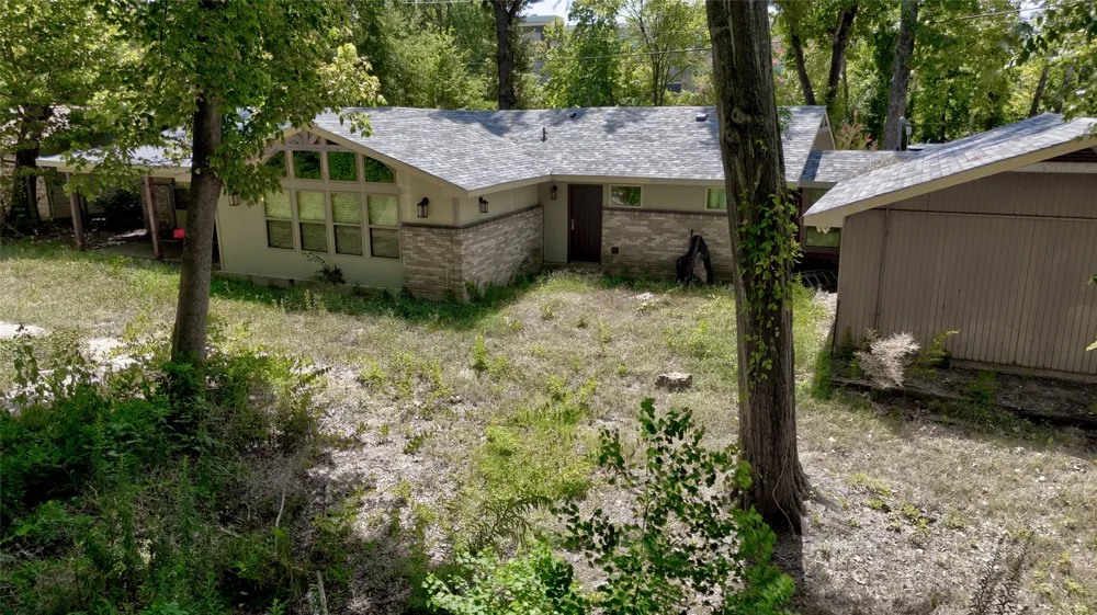 2708 Mcdonald Road Tyler, TX 75701
