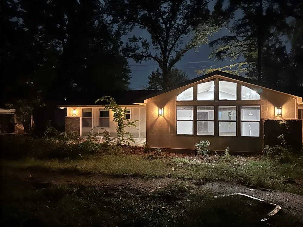 2708 Mcdonald Road Tyler, TX 75701