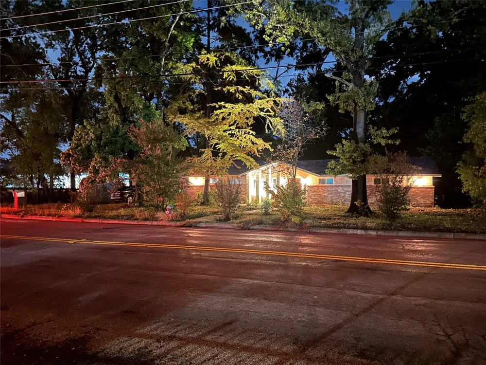 2708 Mcdonald Road Tyler, TX 75701