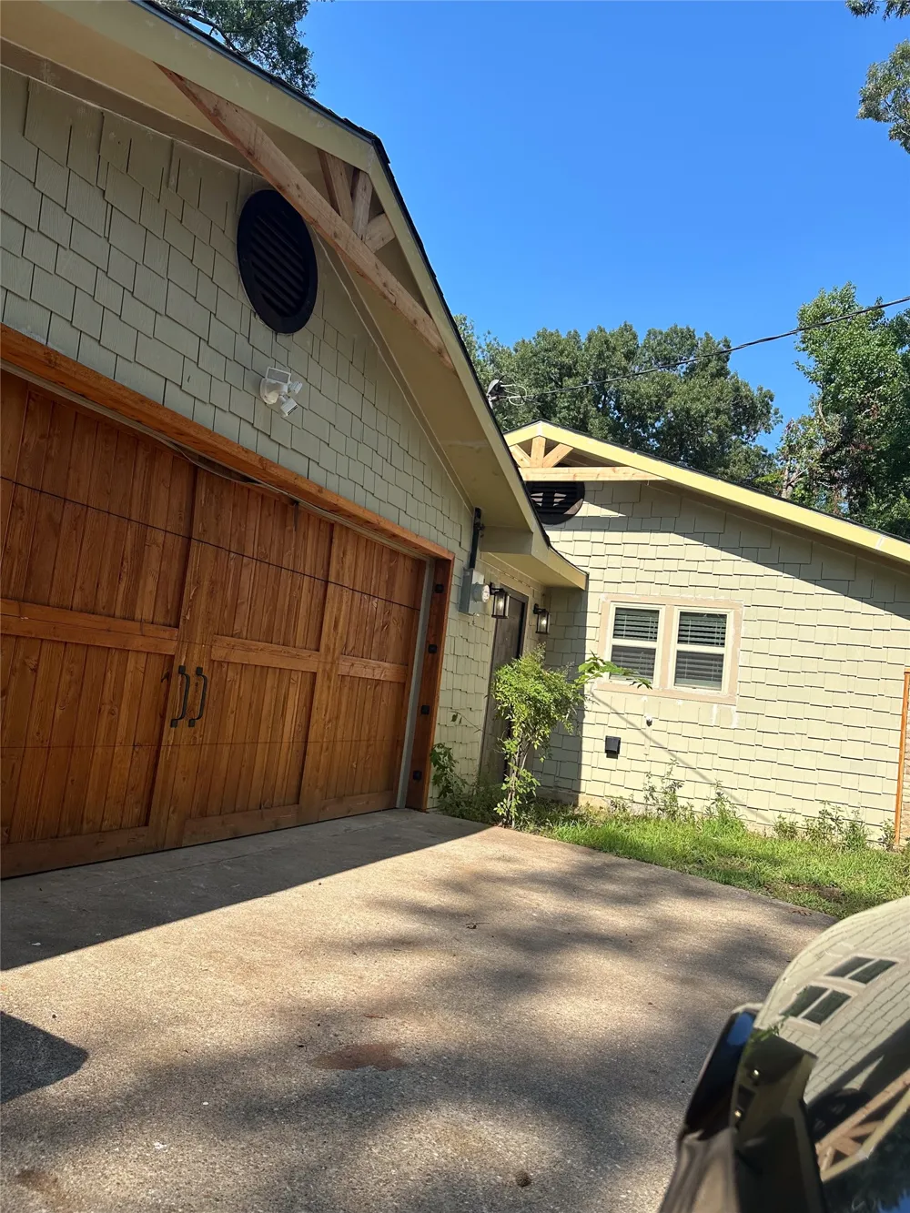 2708 Mcdonald Road Tyler, TX 75701