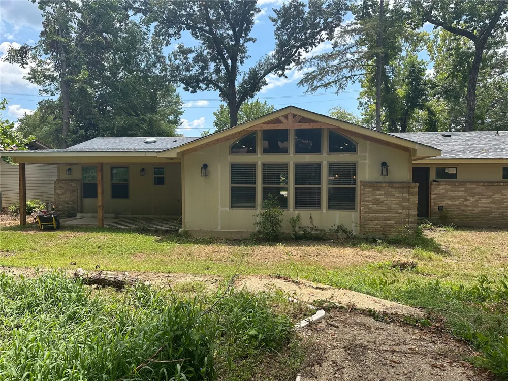 2708 Mcdonald Road Tyler, TX 75701