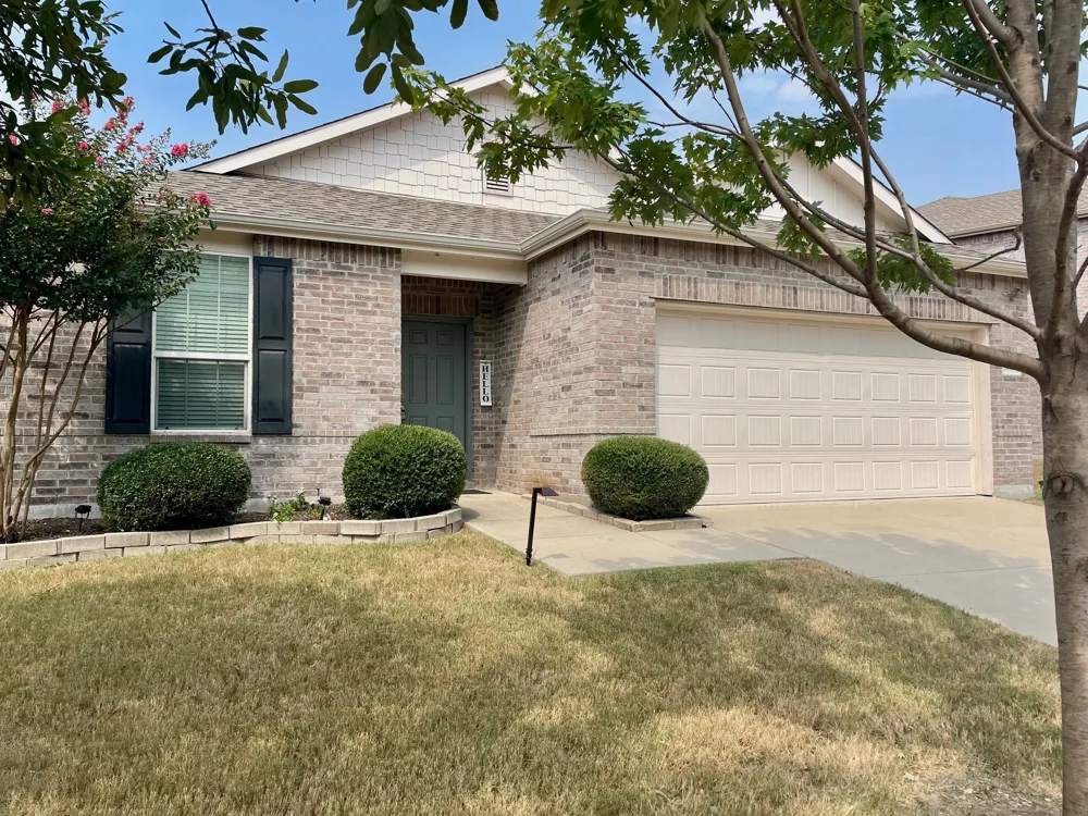 3011 Whispering Pine Boulevard Melissa, TX 75454