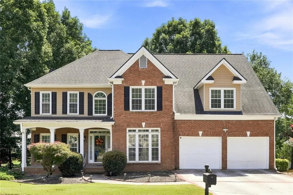 3247 Green Farm Trail NE Dacula, GA 30019