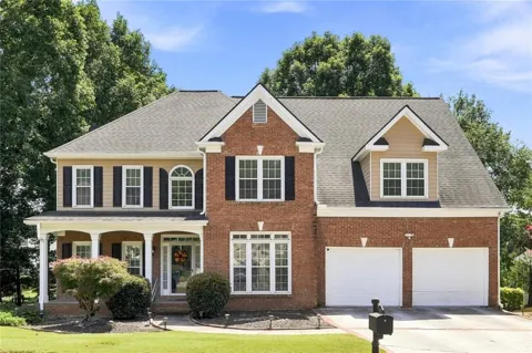 3247 Green Farm Trail NE