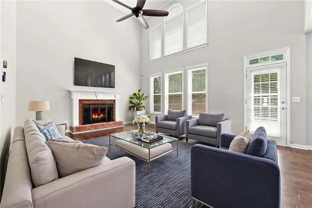 3247 Green Farm Trail NE Dacula, GA 30019