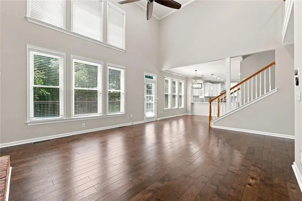 3247 Green Farm Trail NE Dacula, GA 30019