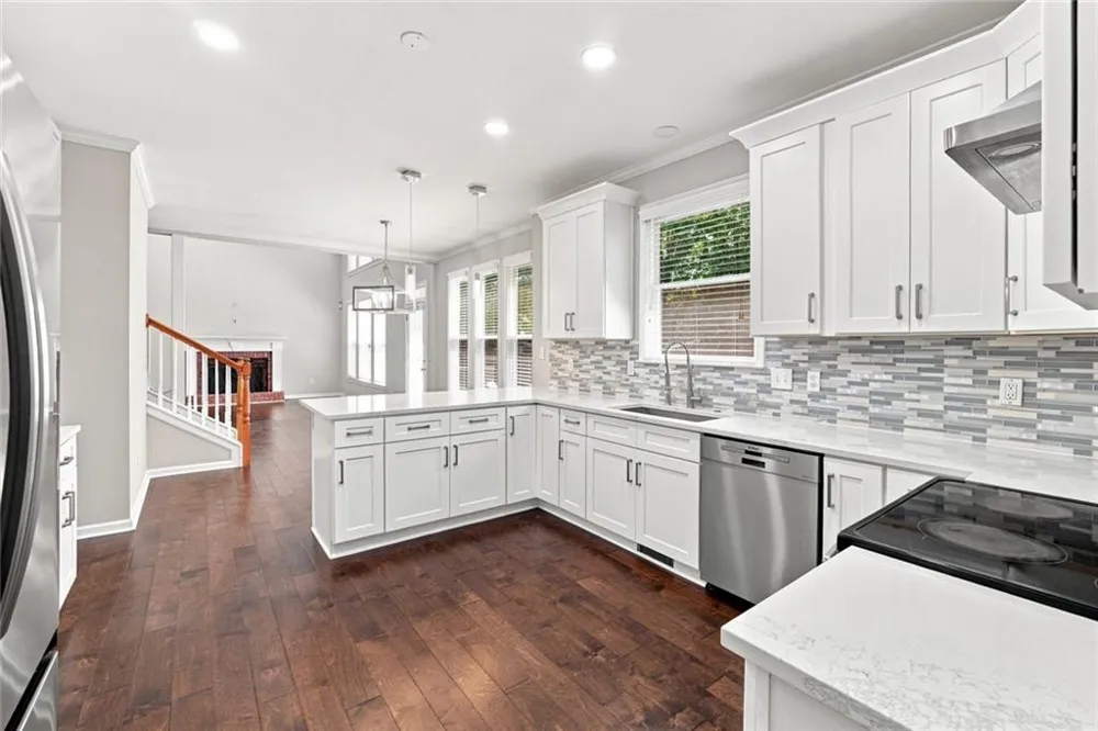 3247 Green Farm Trail NE Dacula, GA 30019