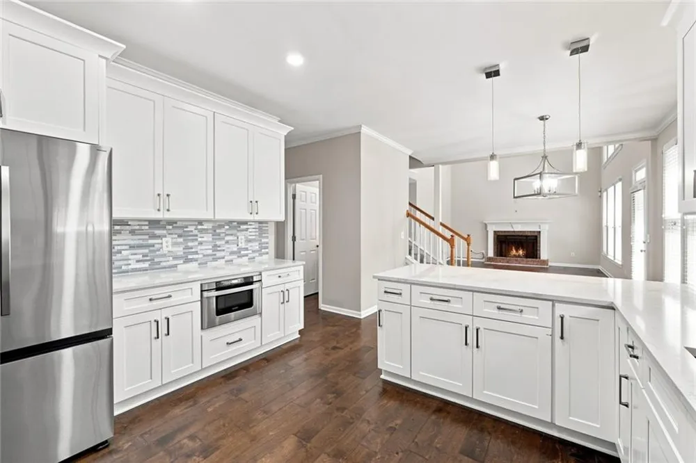 3247 Green Farm Trail NE Dacula, GA 30019