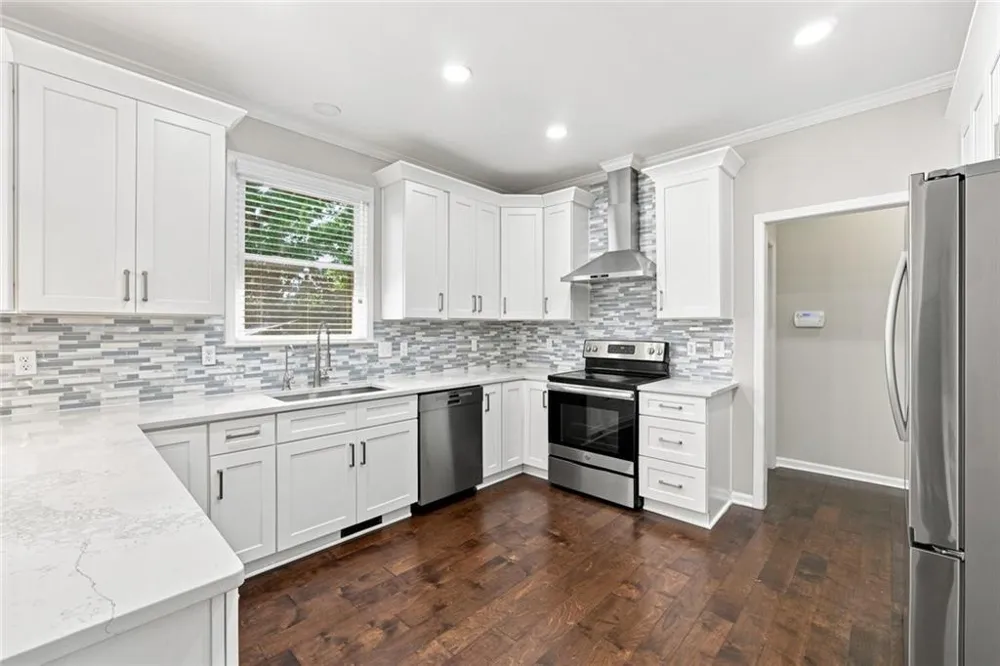 3247 Green Farm Trail NE Dacula, GA 30019