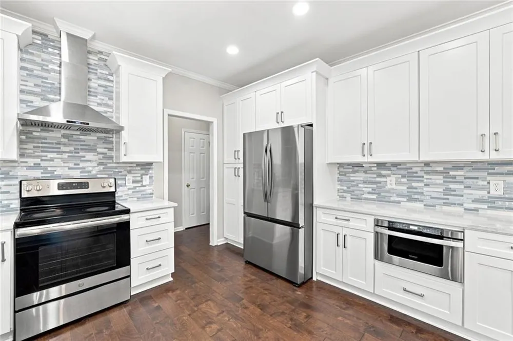 3247 Green Farm Trail NE Dacula, GA 30019