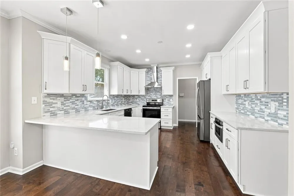 3247 Green Farm Trail NE Dacula, GA 30019