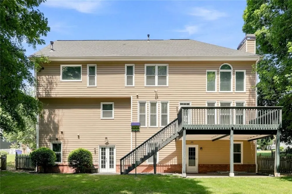 3247 Green Farm Trail NE Dacula, GA 30019