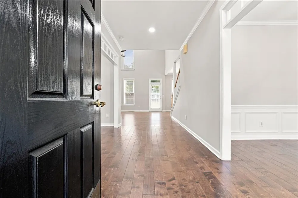 3247 Green Farm Trail NE Dacula, GA 30019