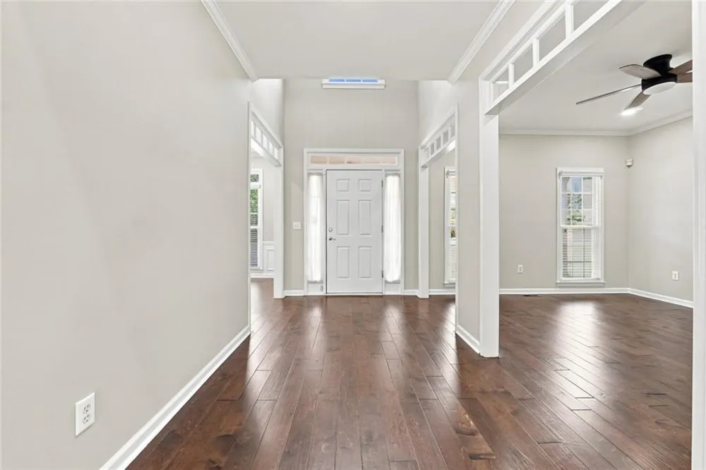 3247 Green Farm Trail NE Dacula, GA 30019