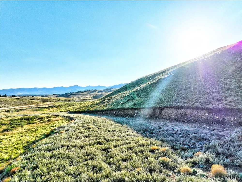 3547 Arrowhead Drive Como, CO 80432